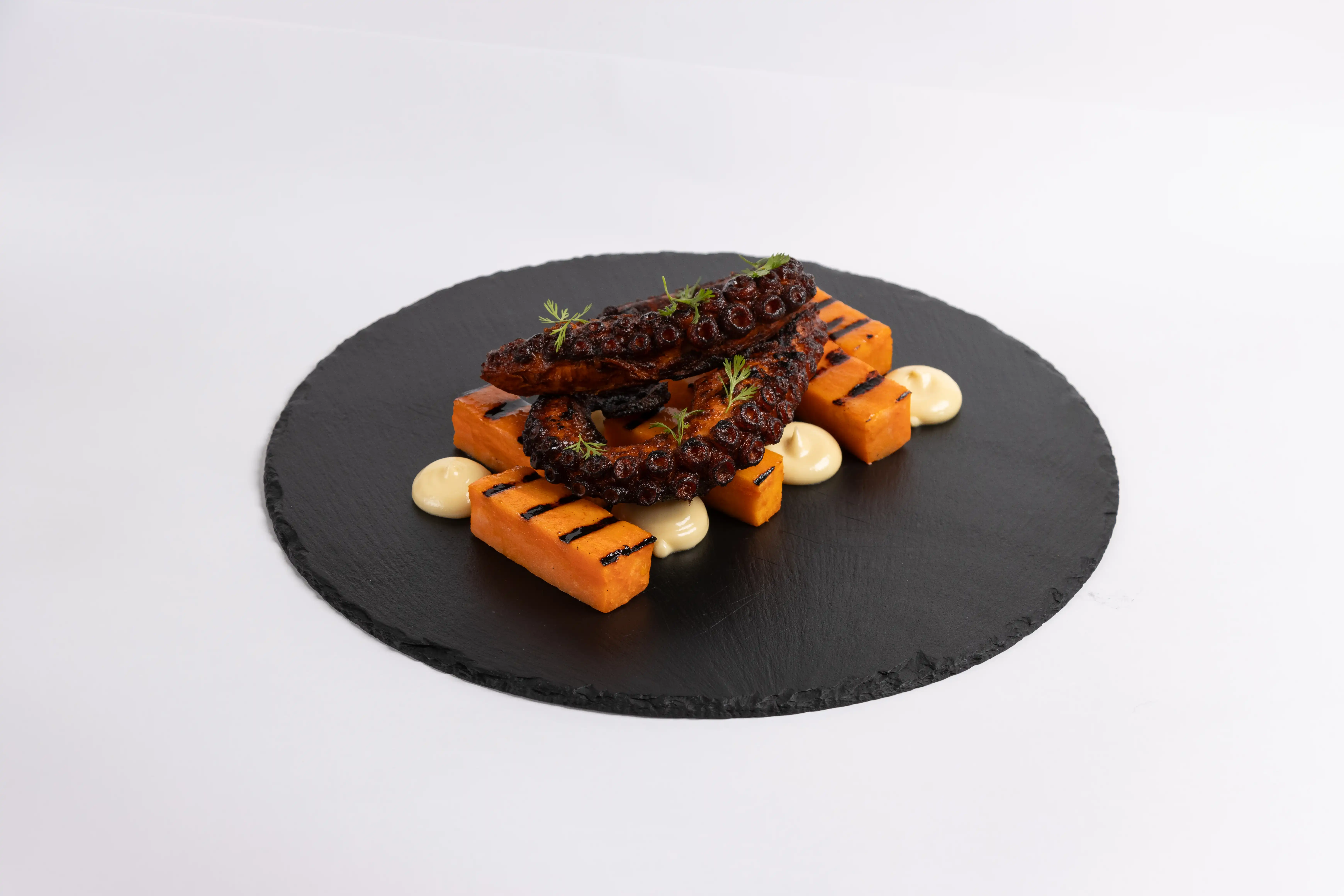 PLATOS FUERTES