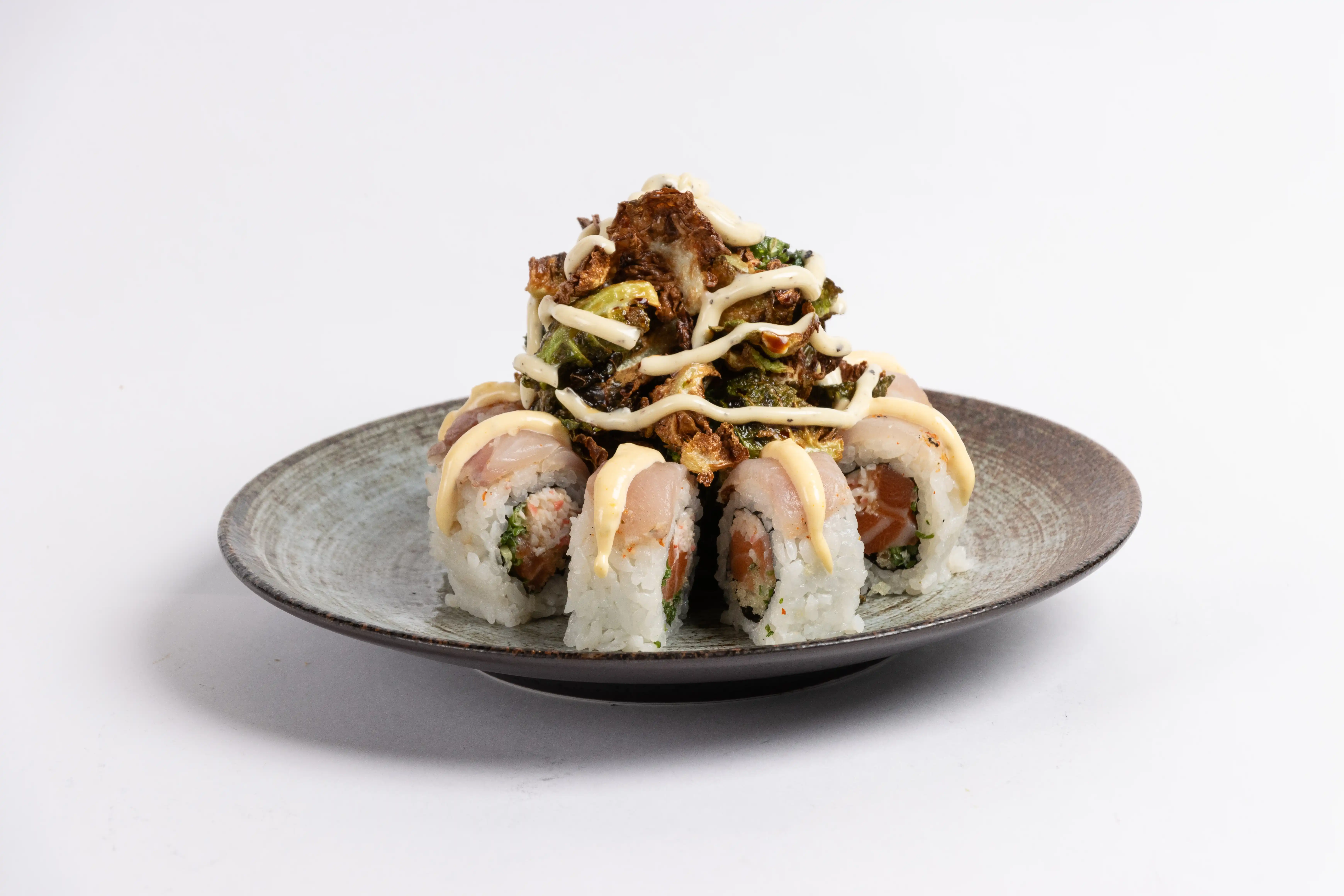 ATOMIC ROLL