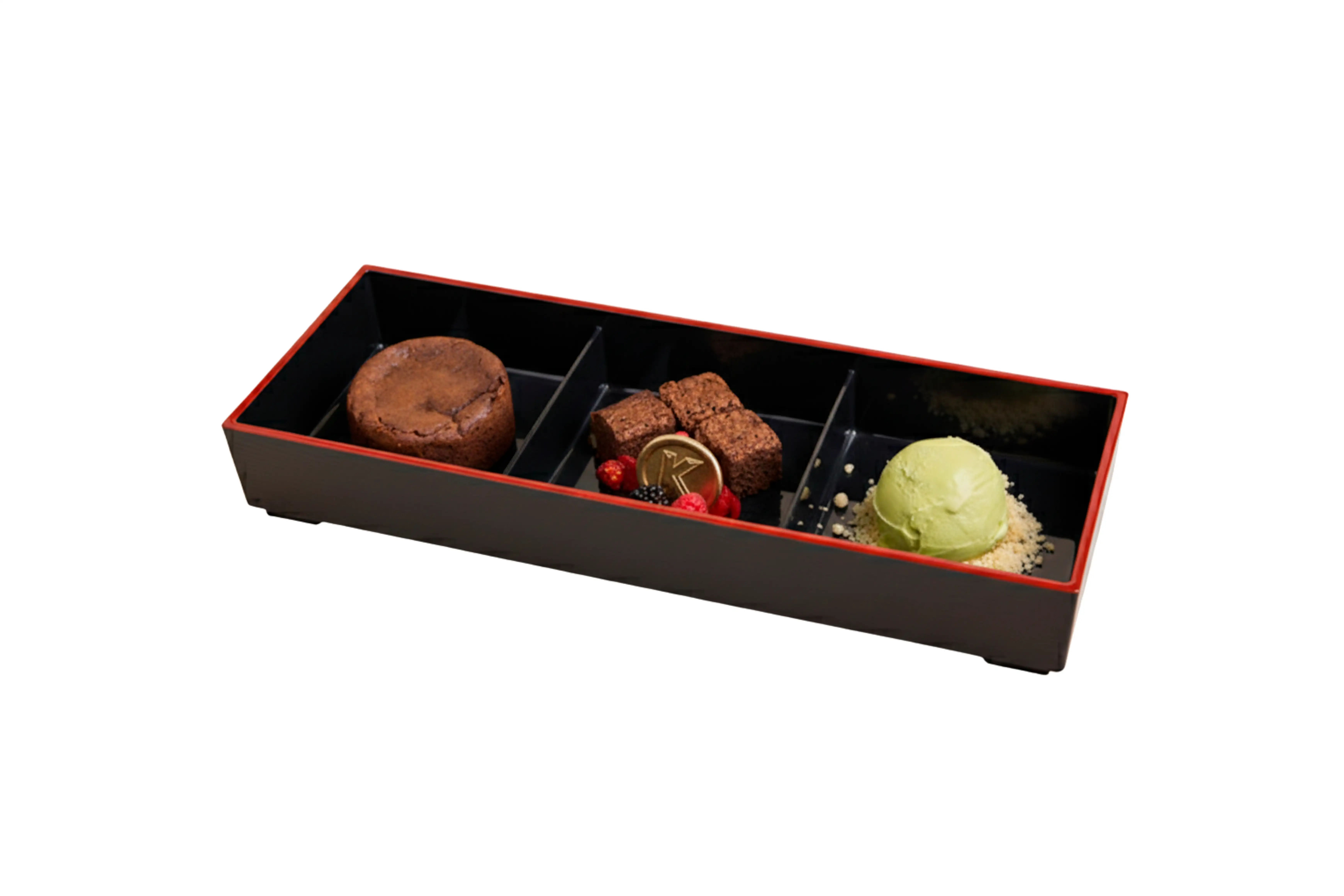 BENTO BOX