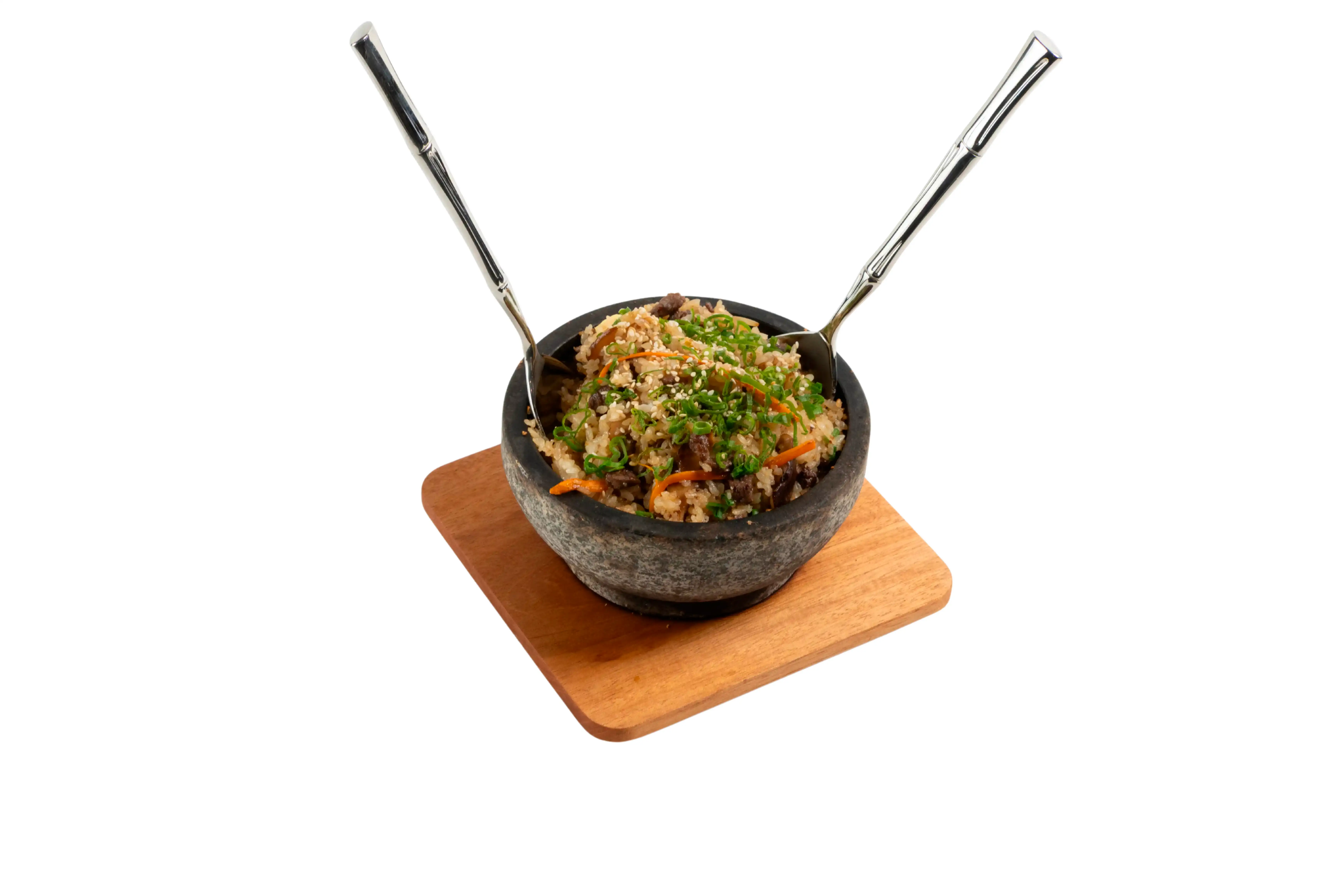 BIBIMBAP 500gr