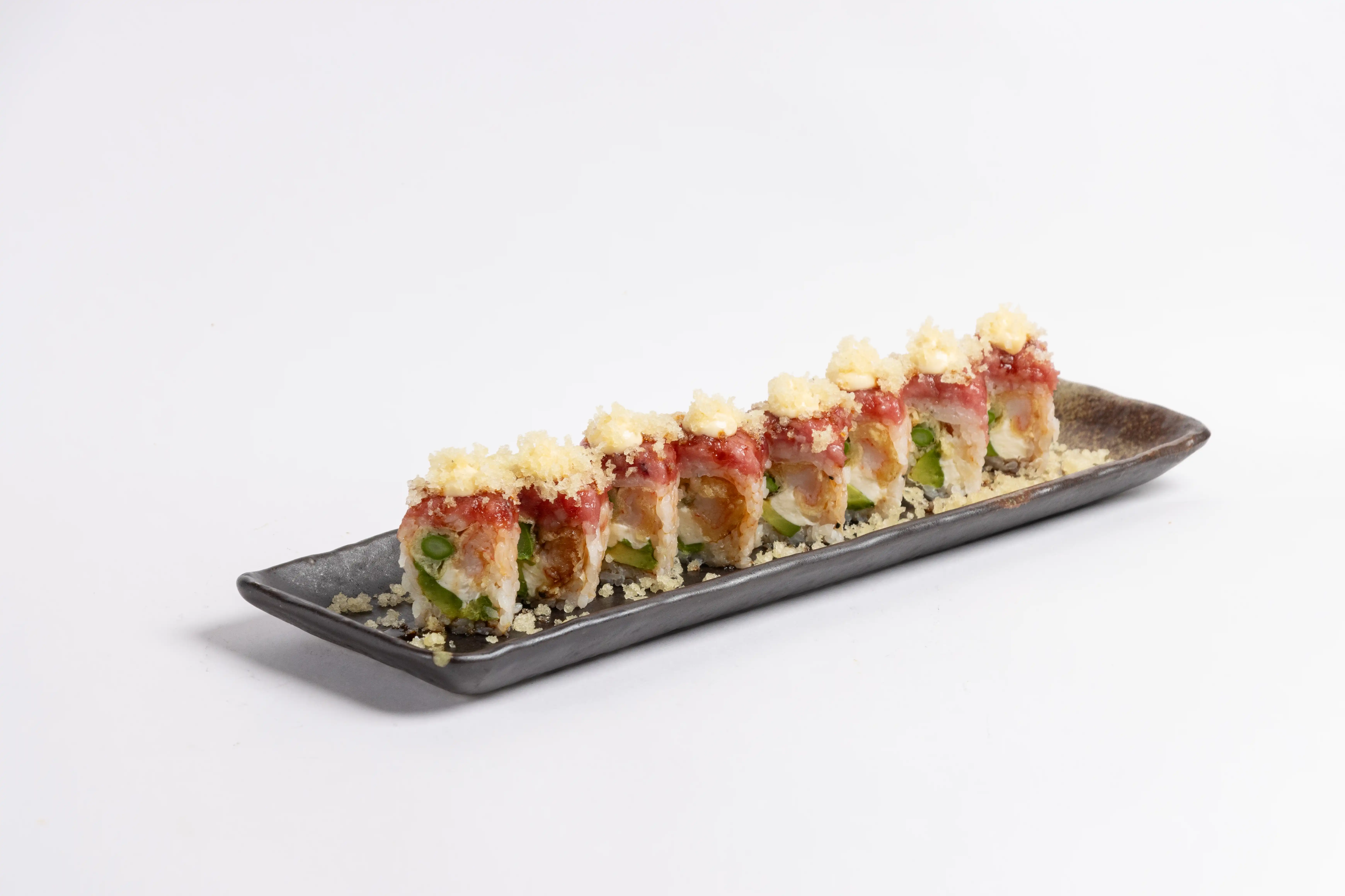 CHISPA ROLL