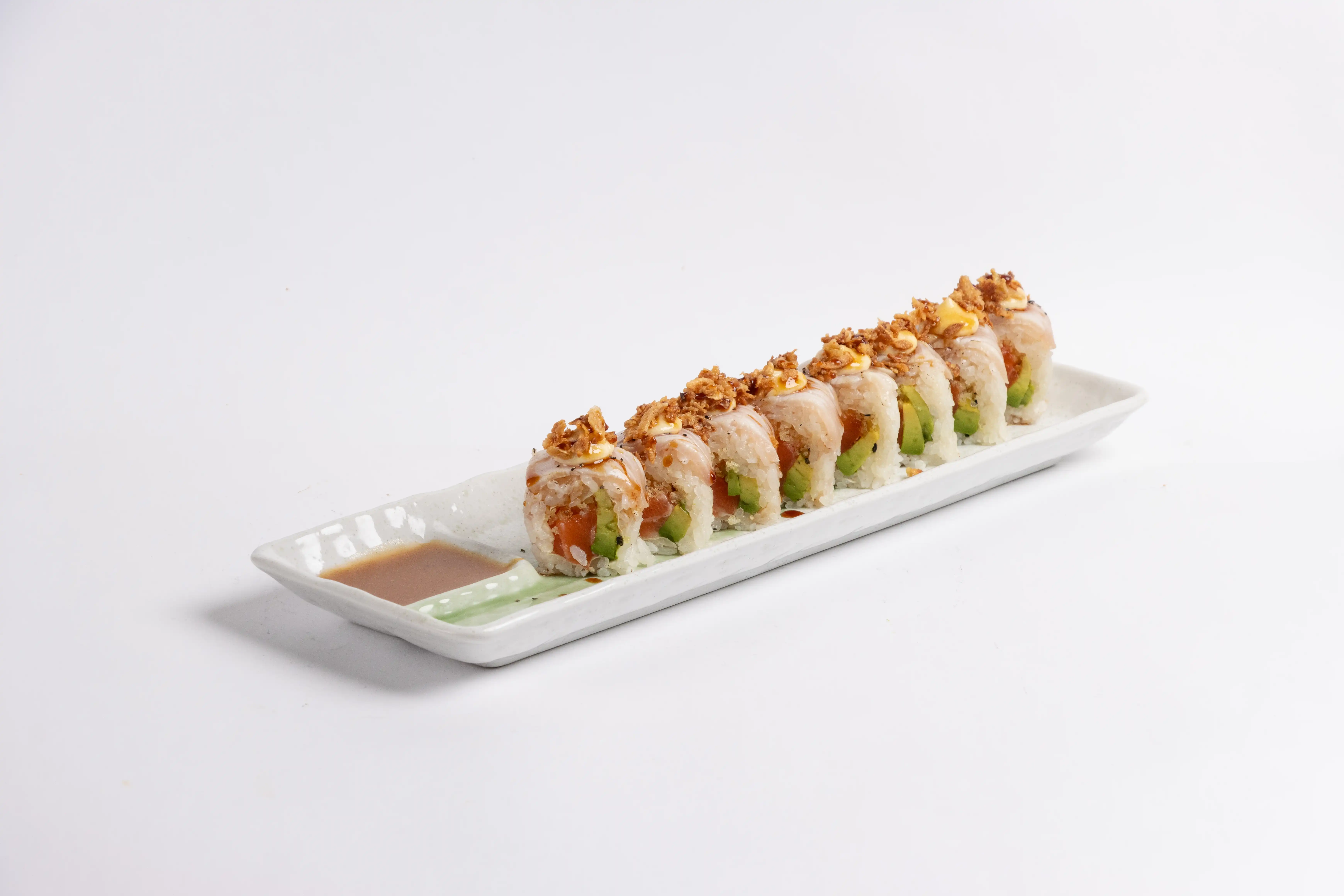ELECTRIC ROLL