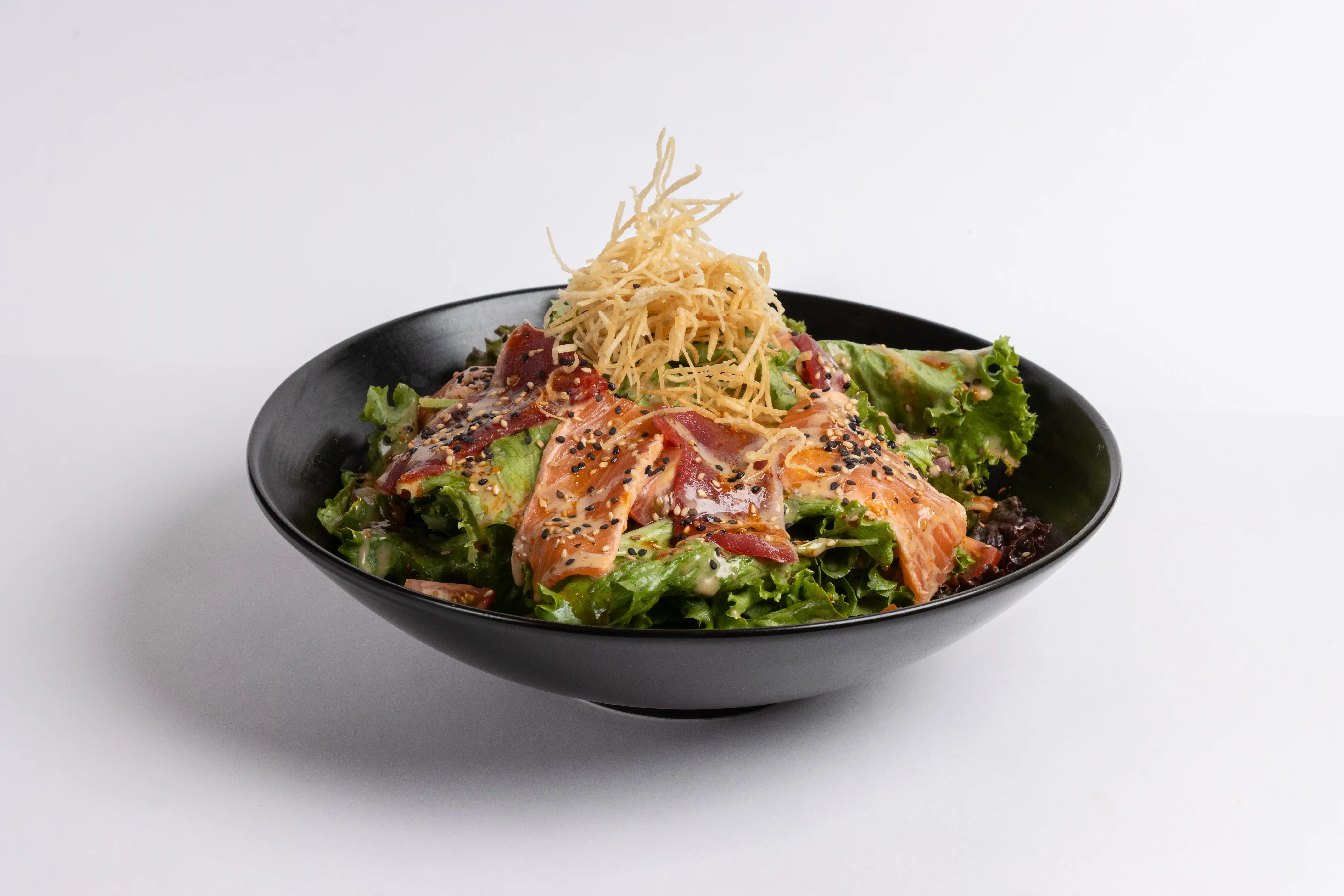 ENSALADA KAMPAI