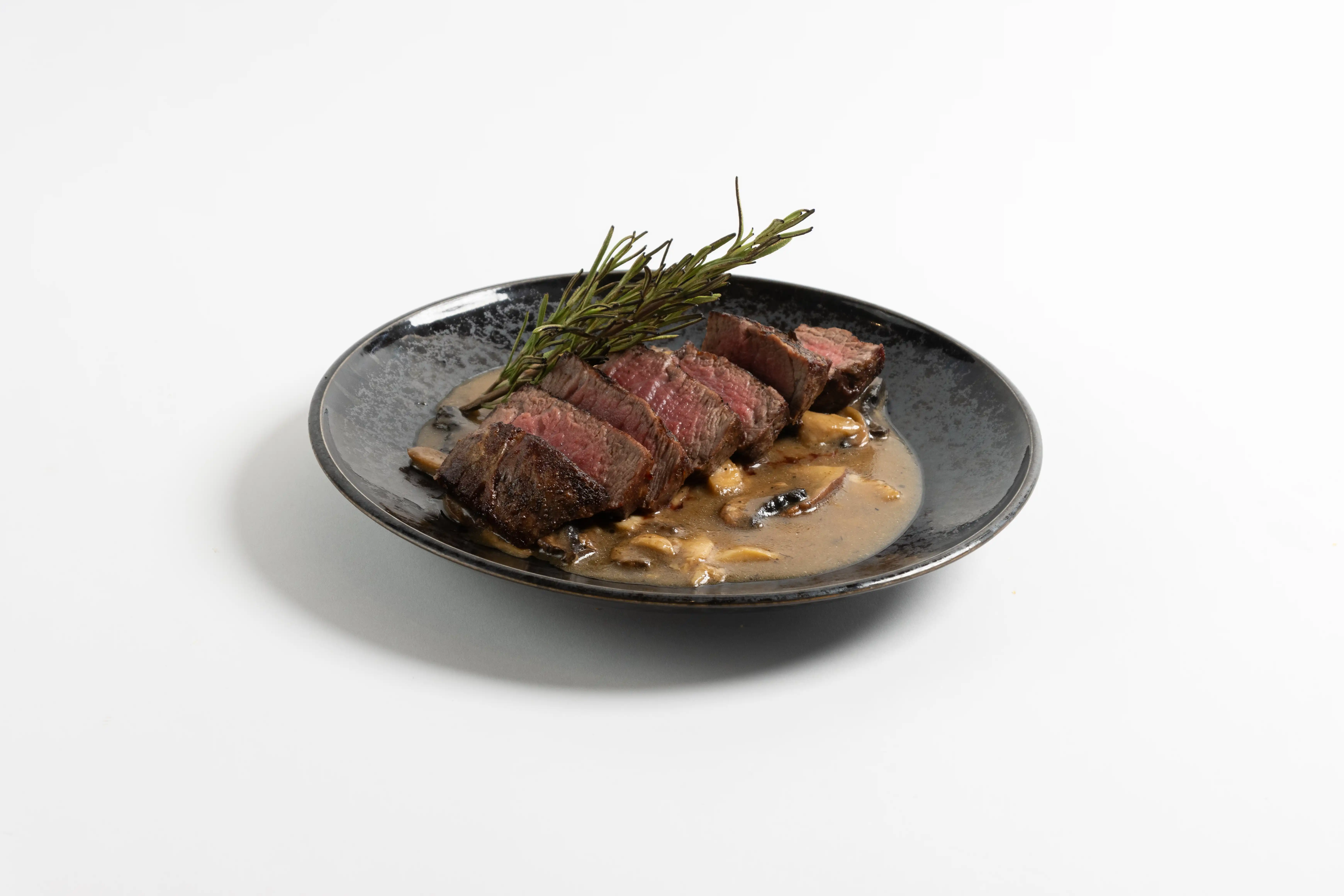 FILETE PRIME CON HONGOS