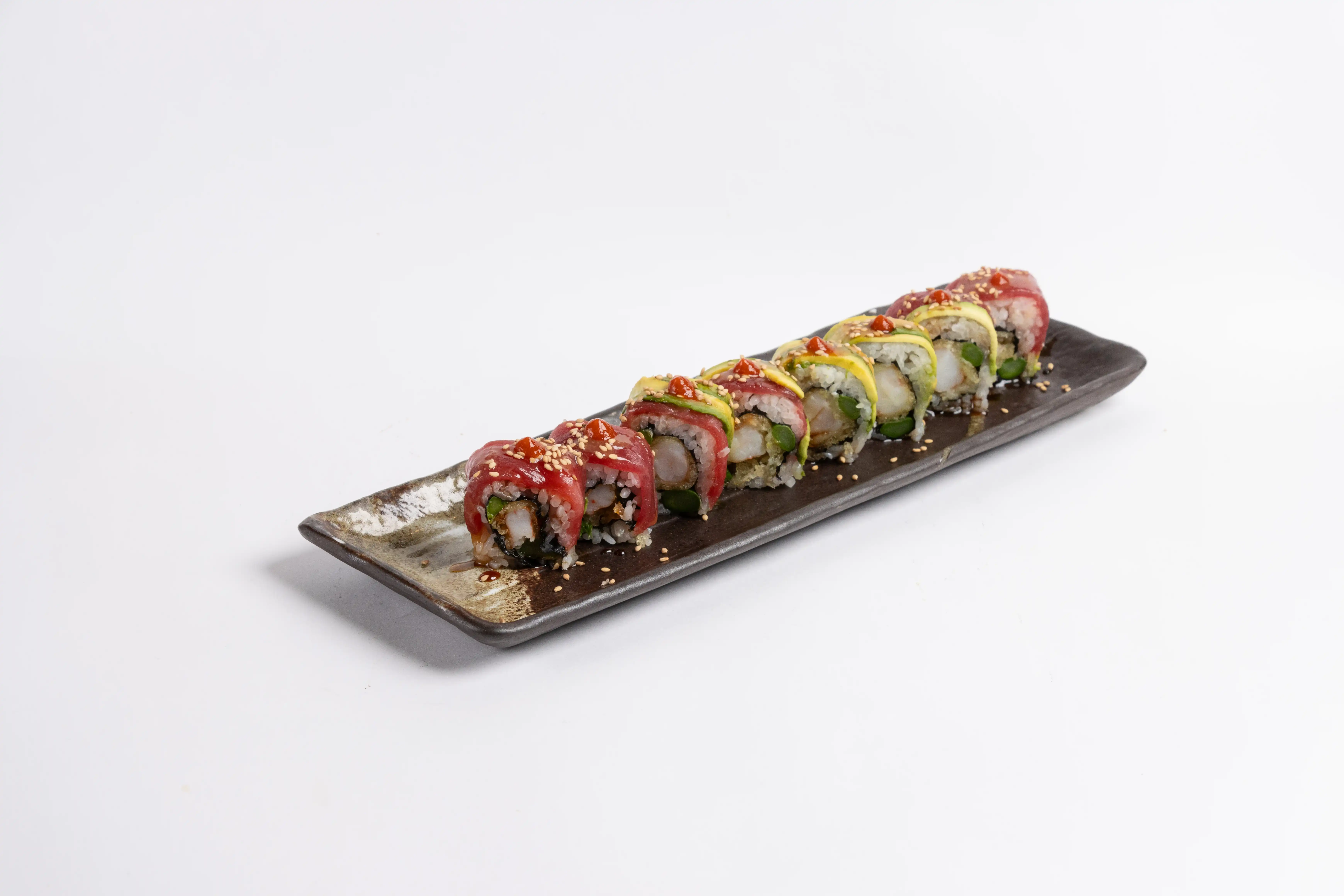 GOGO ROLL
