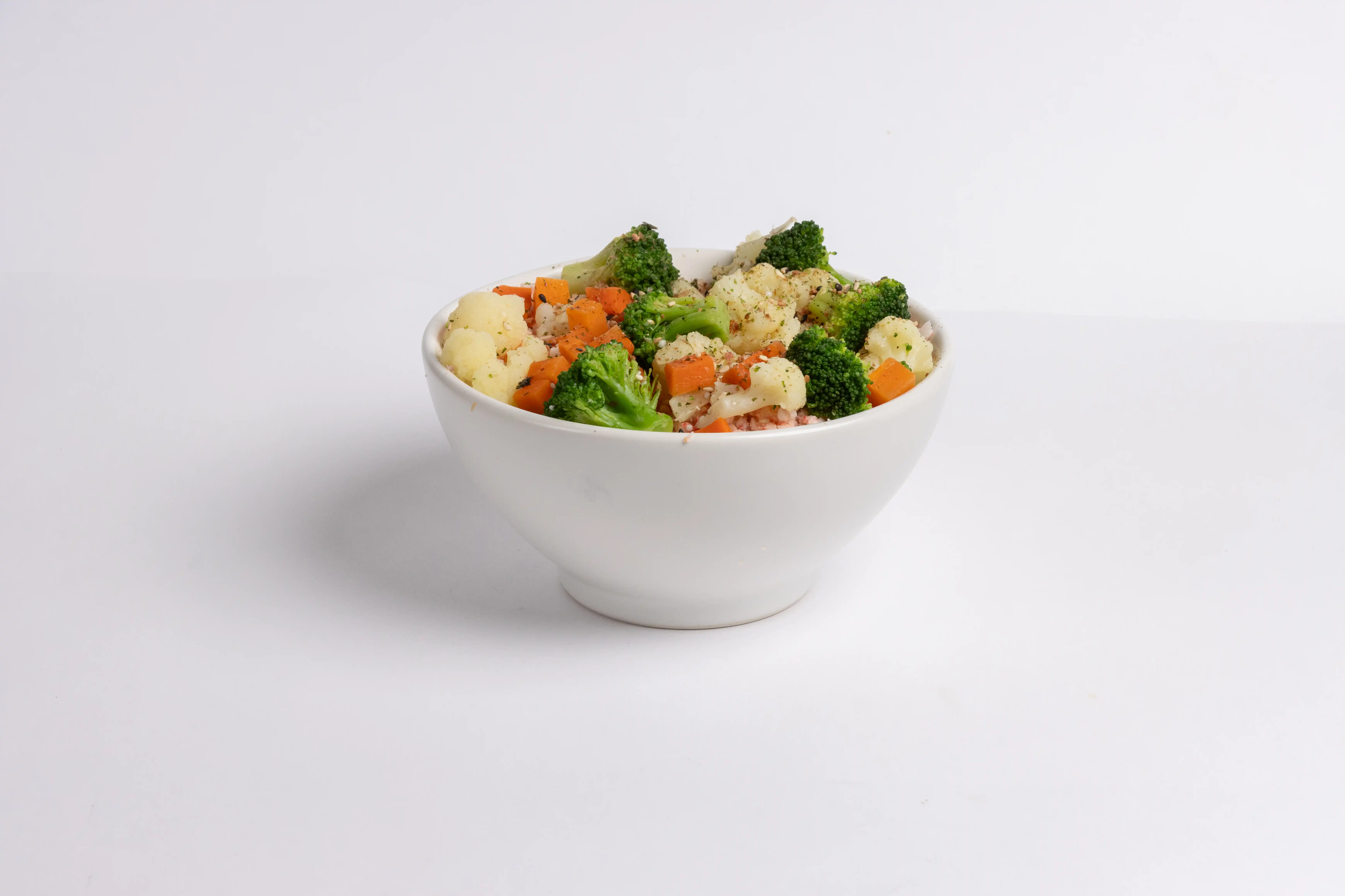 GOHAN ESPECIAL