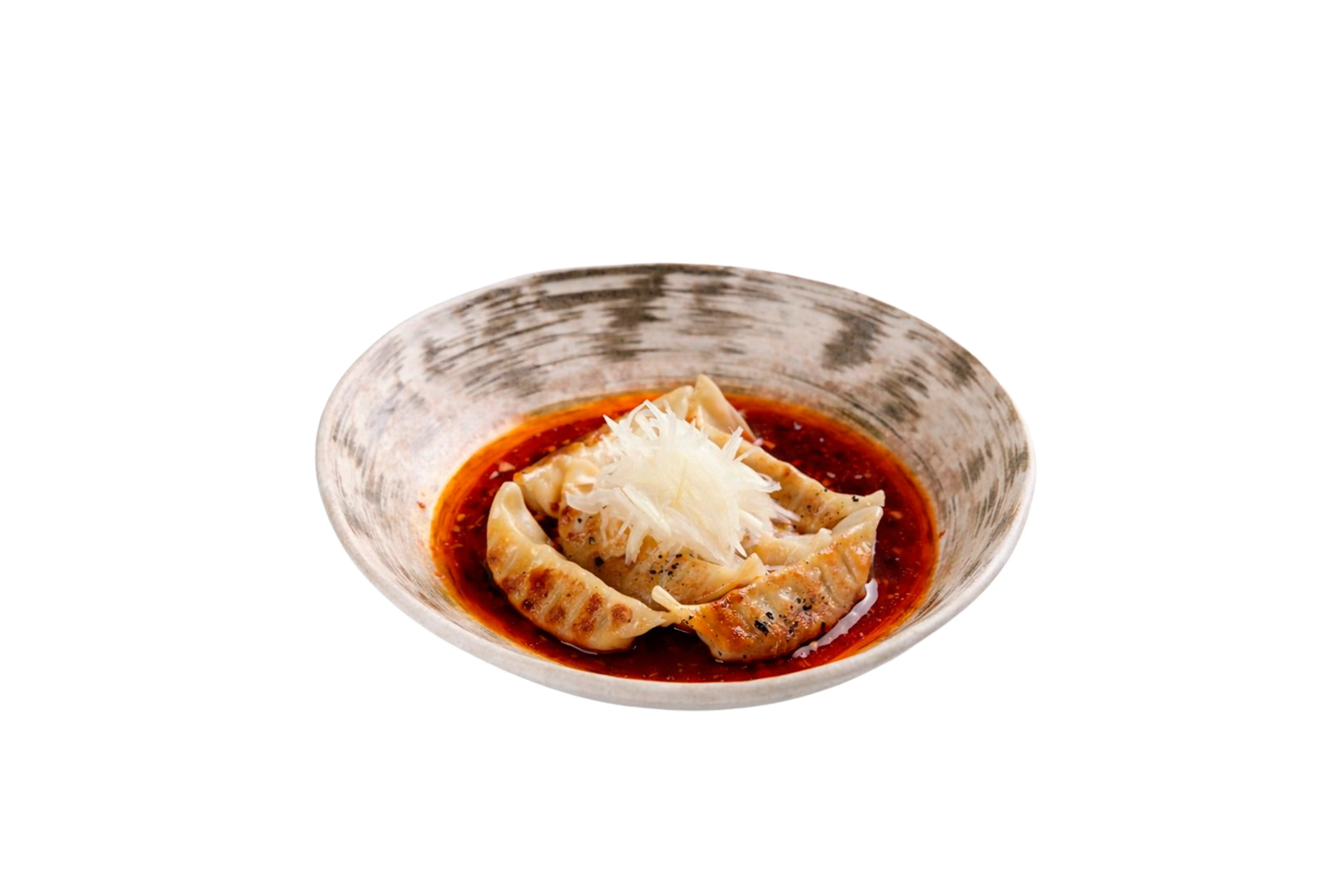 GYOZAS 