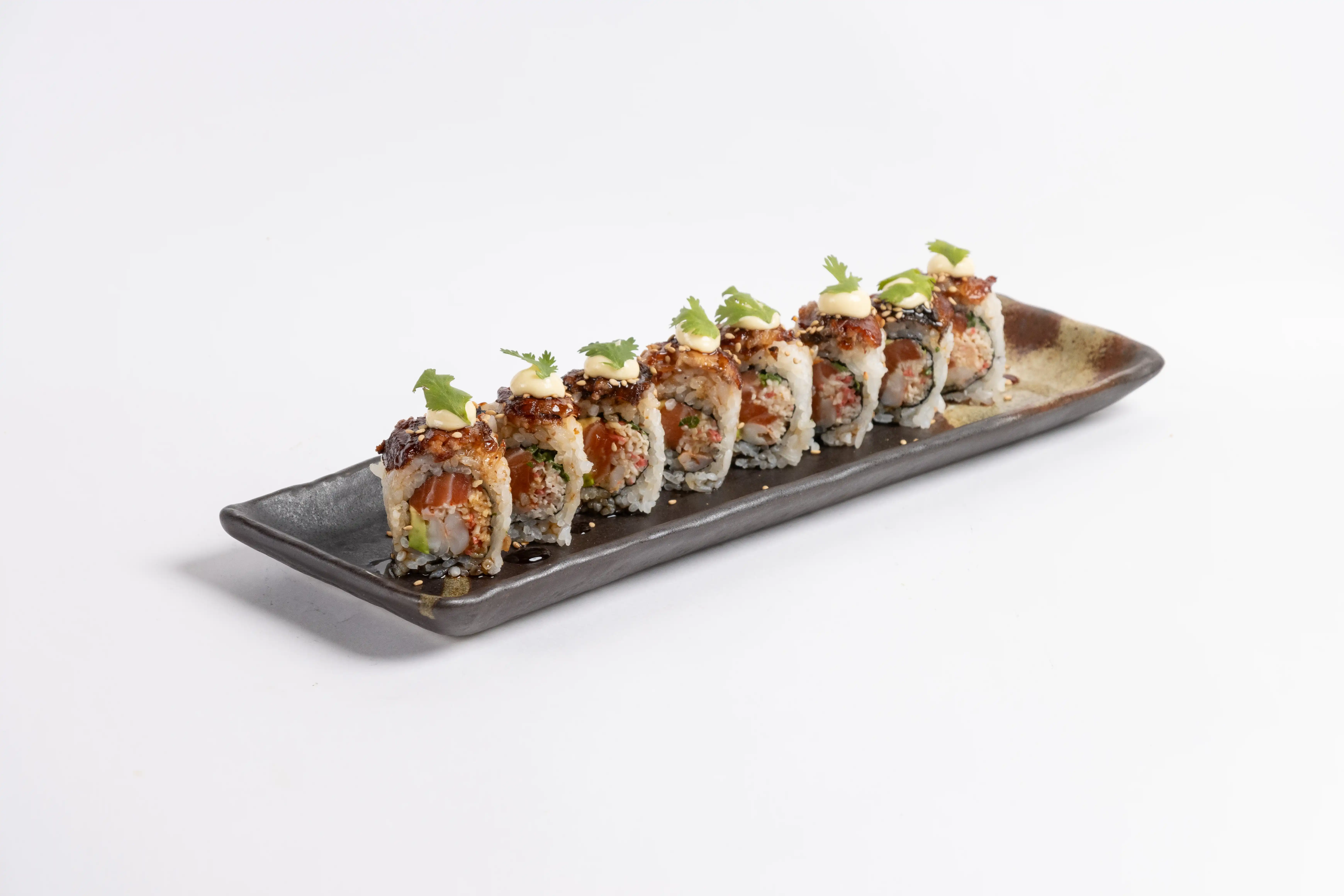 KAMPAI ROLL