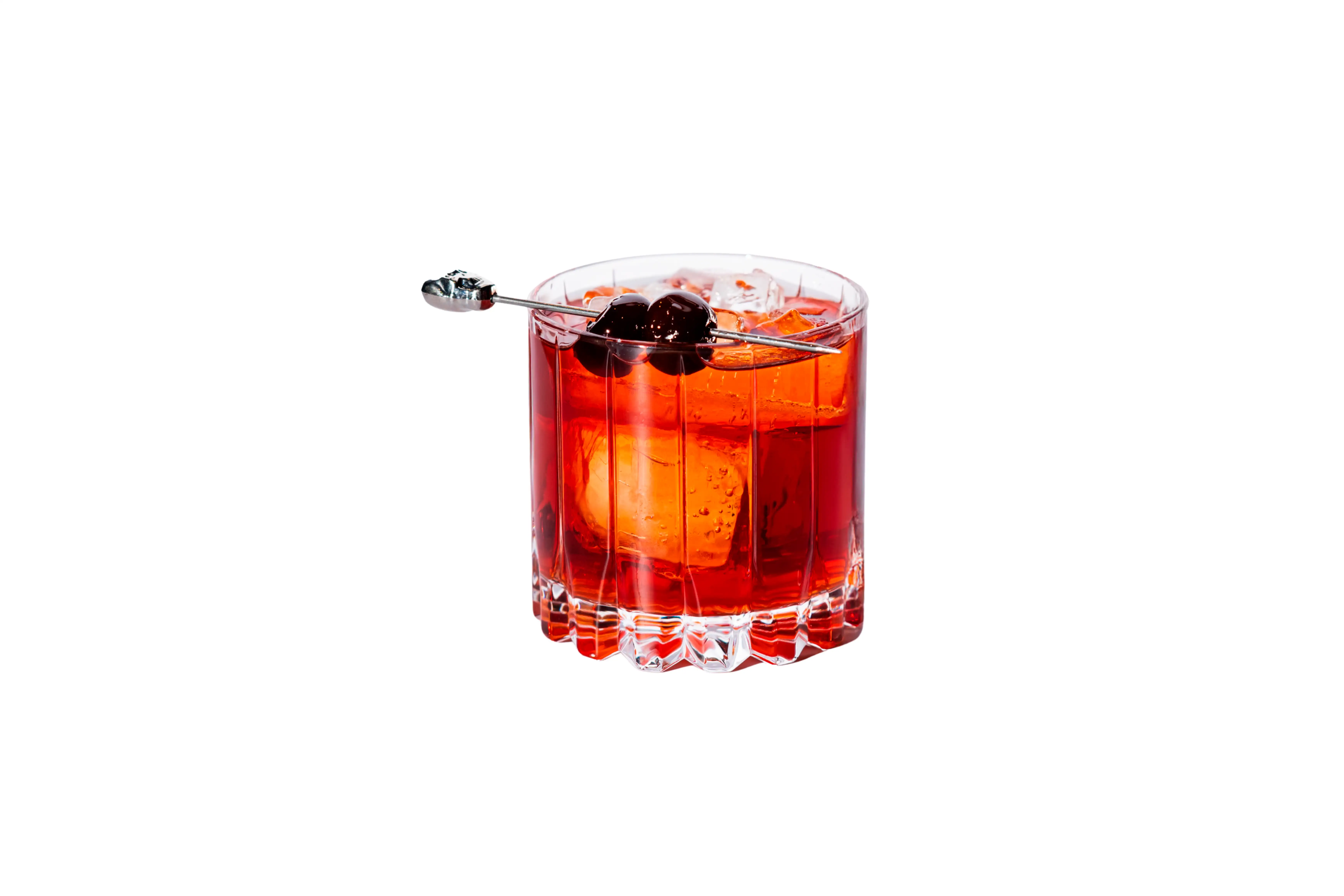 OLD FASHIONED