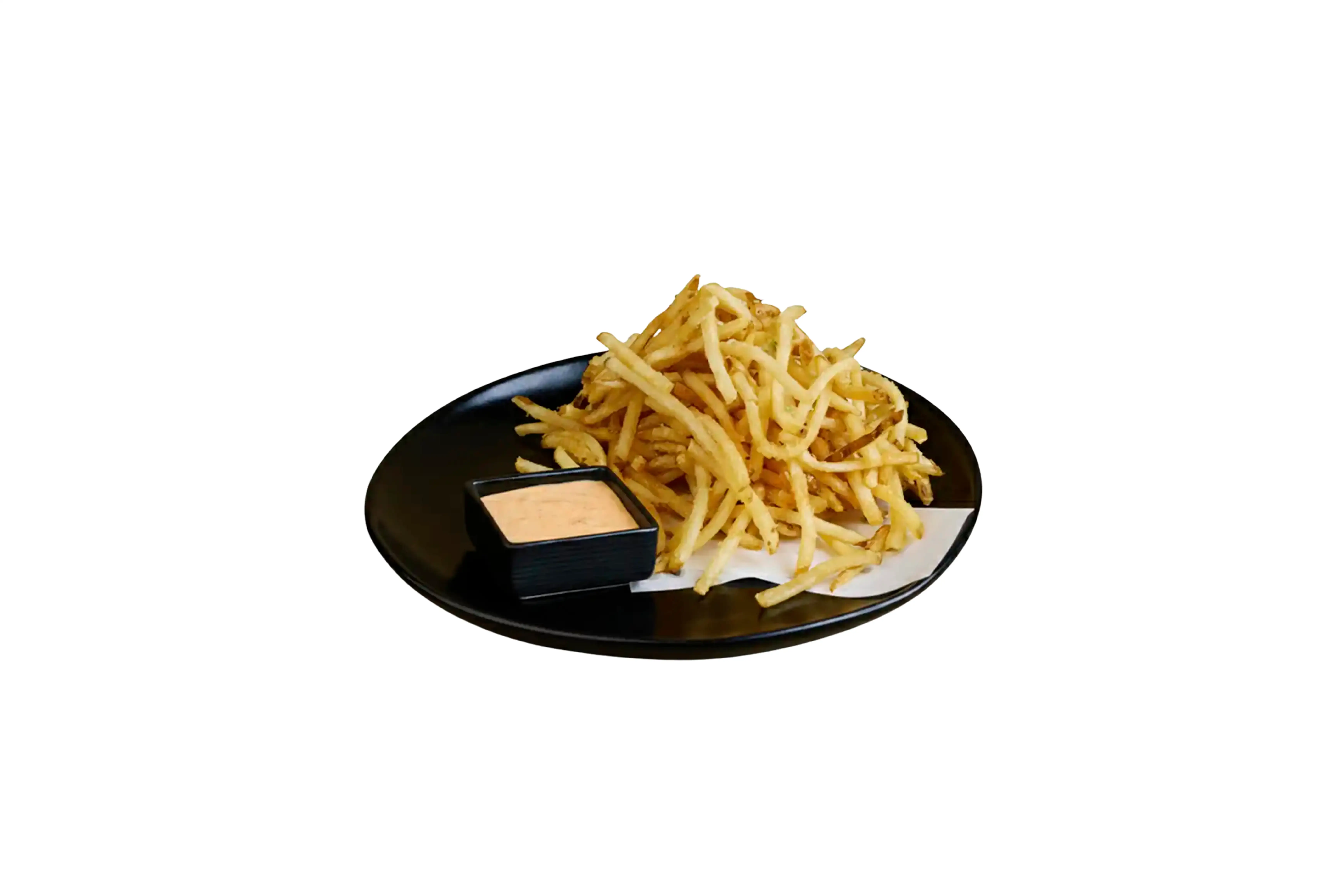 PAPAS FRITAS