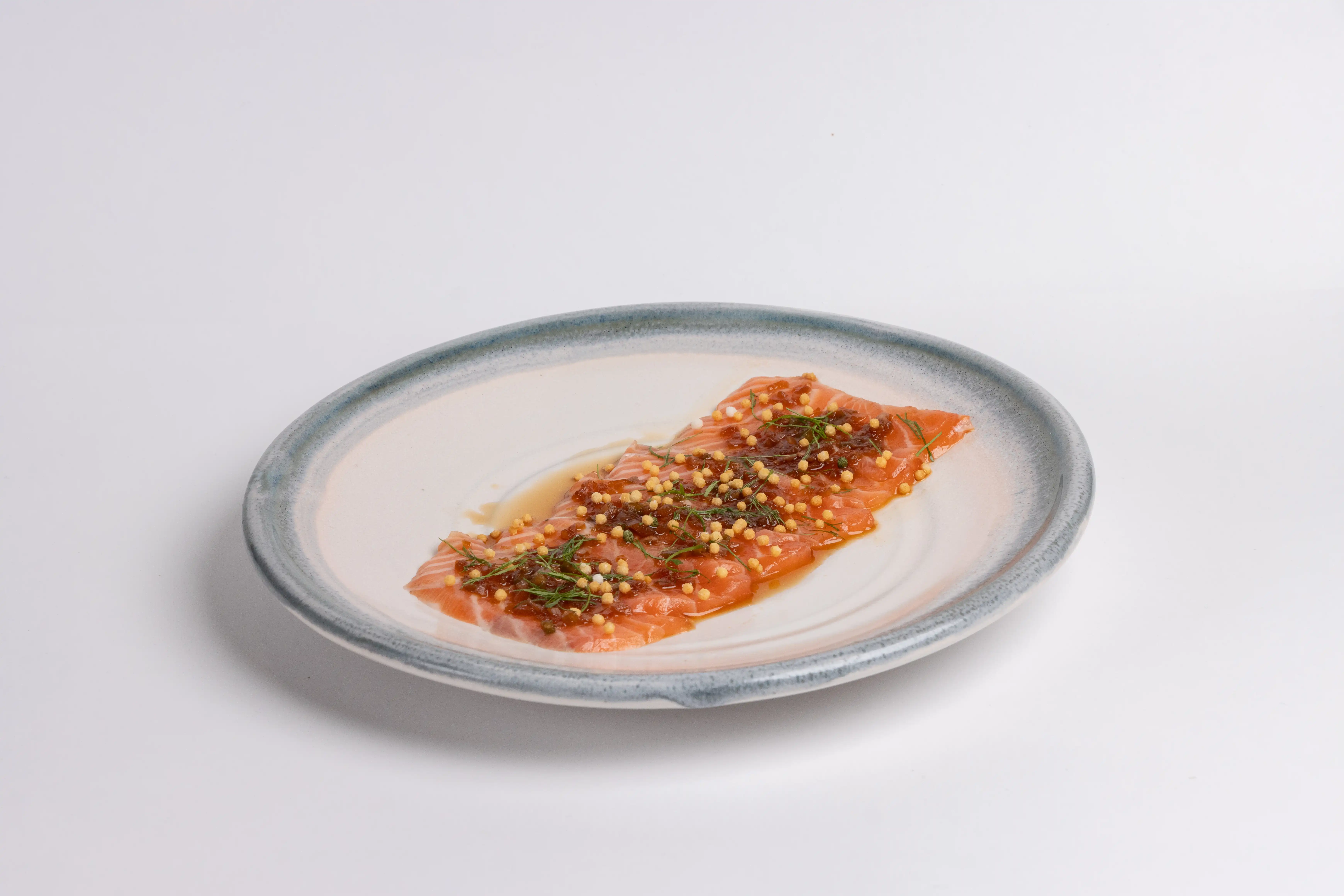 SALMÓN BUBU