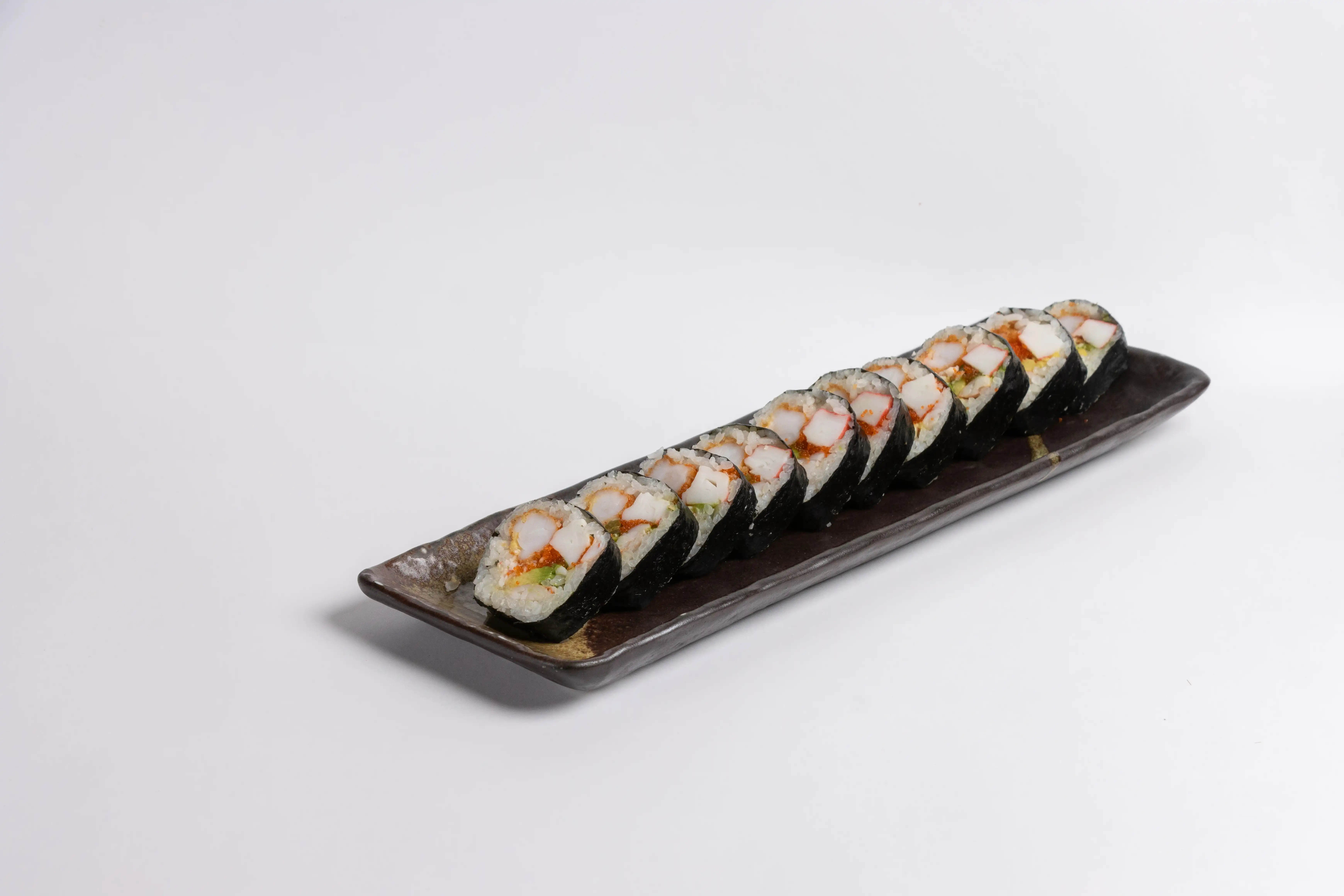 SERRANO ROLL