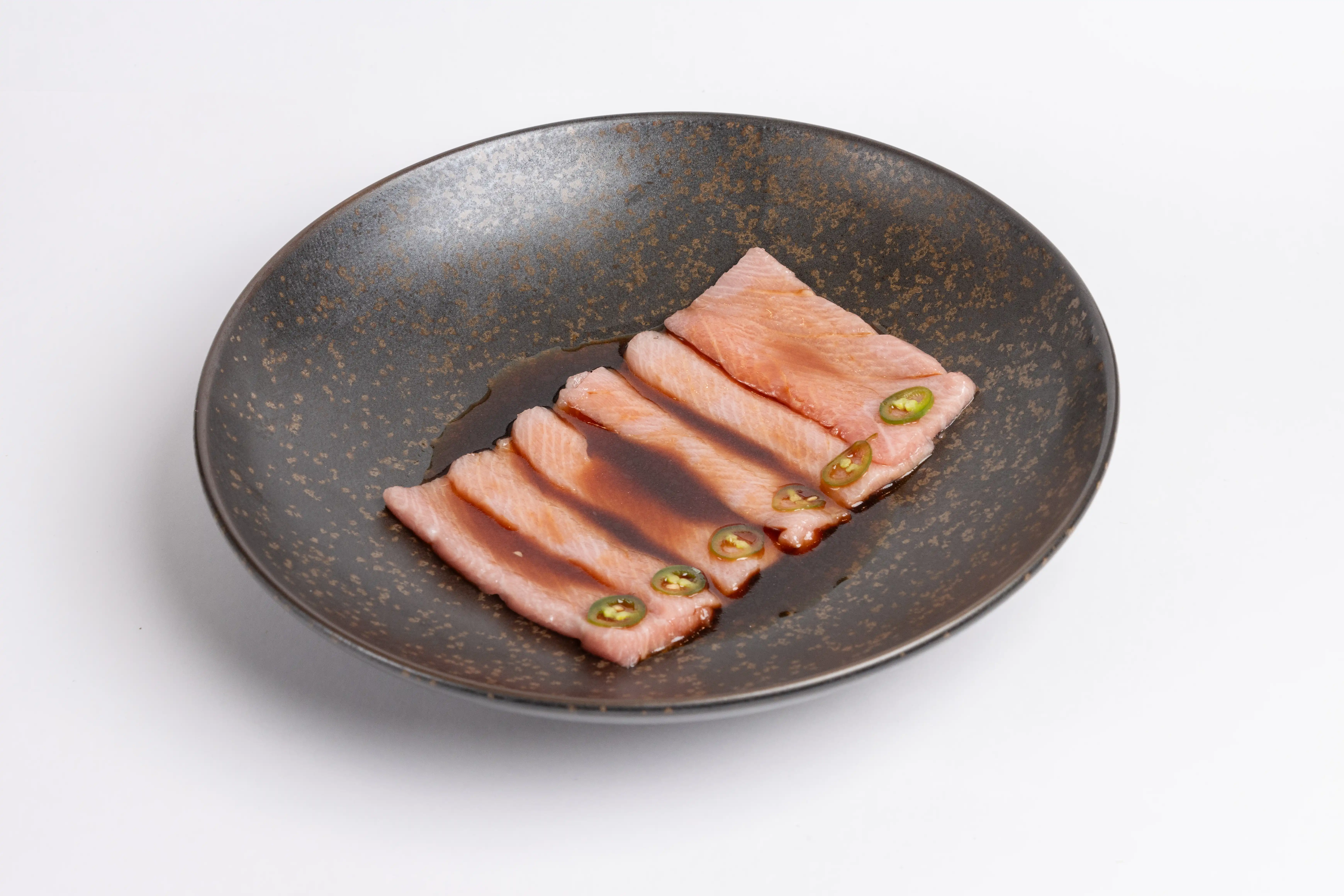 TORO SERRANO