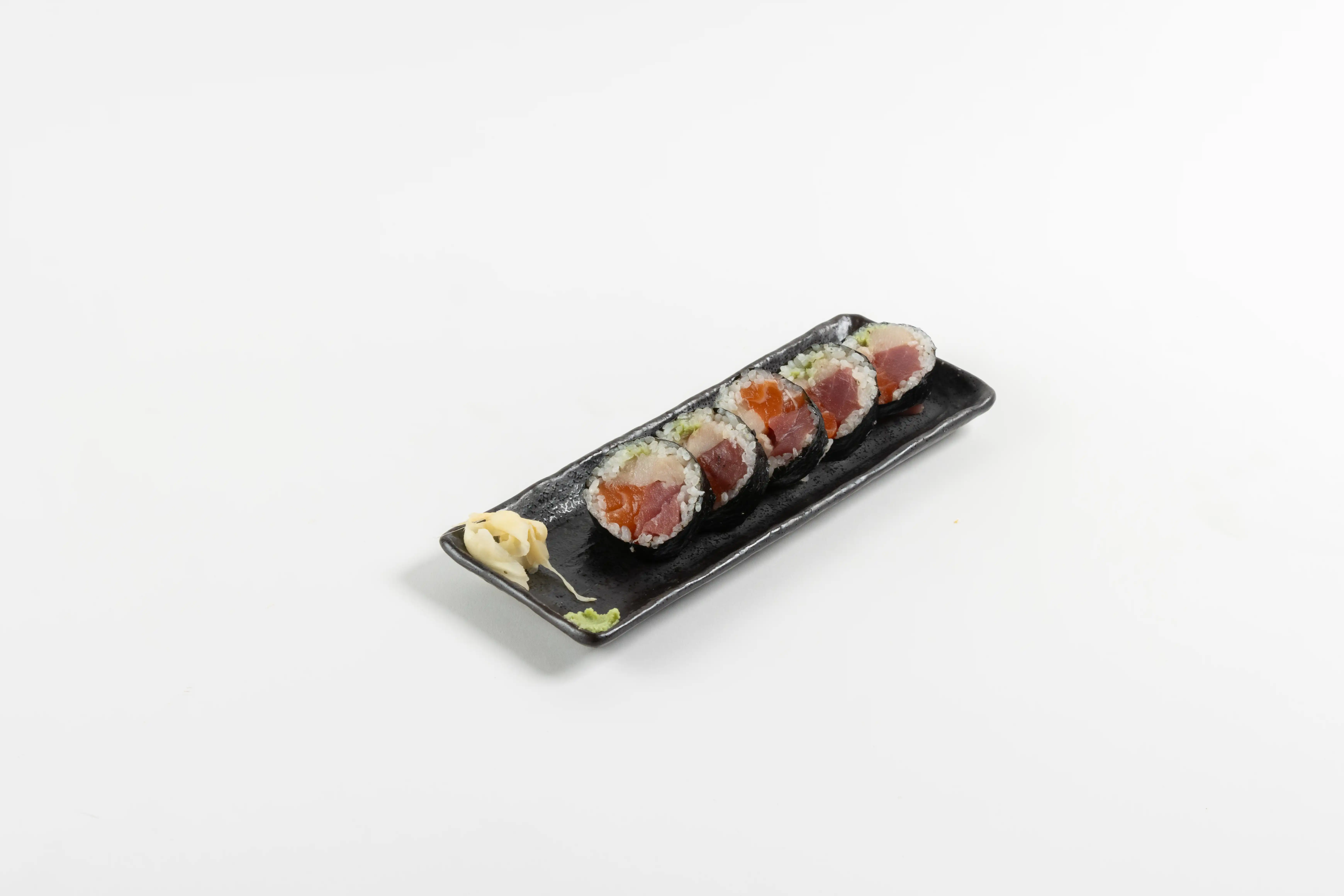 TRICOLOR FUTOMAKI