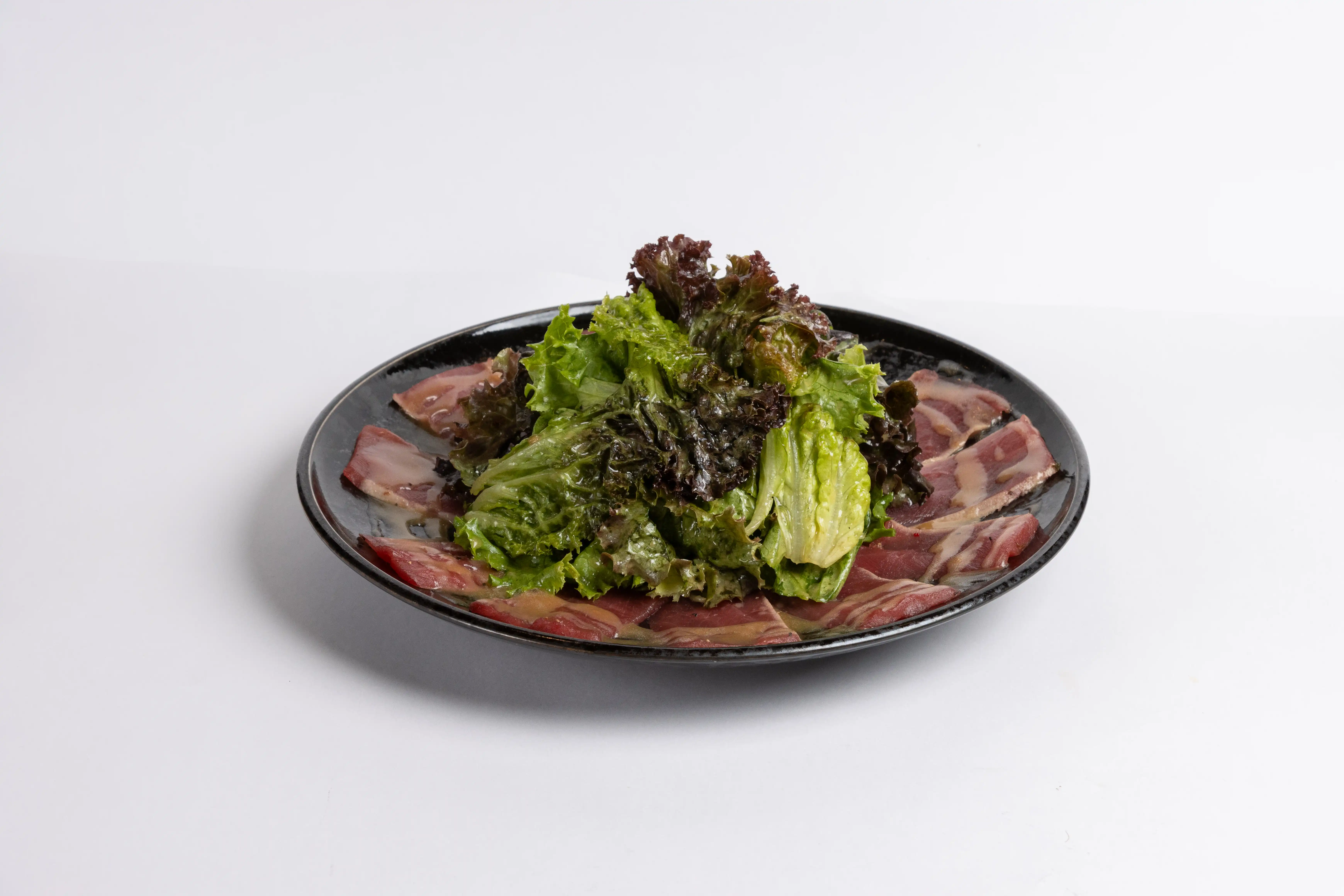 TUNA TATAKI