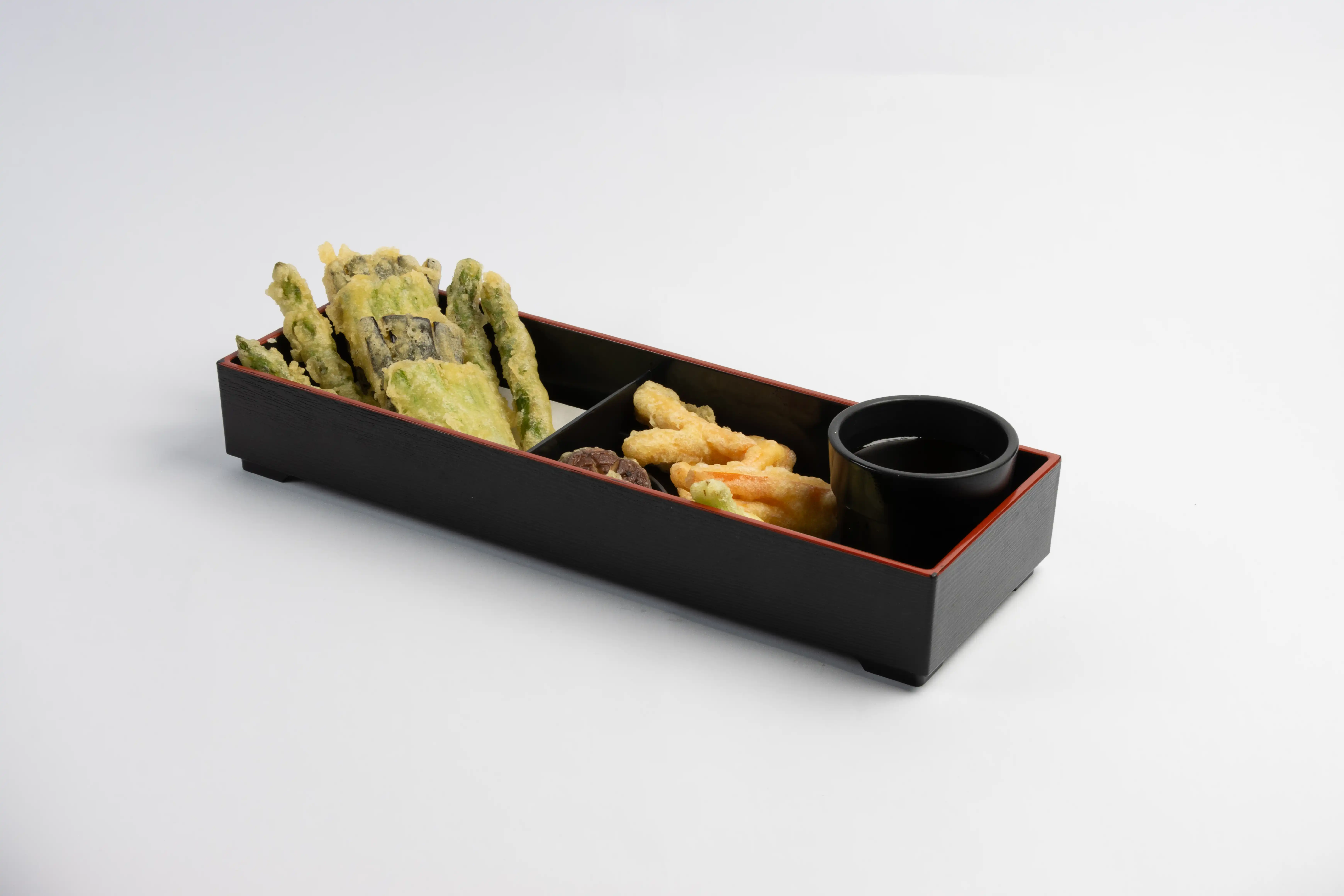VERDURAS TEMPURA