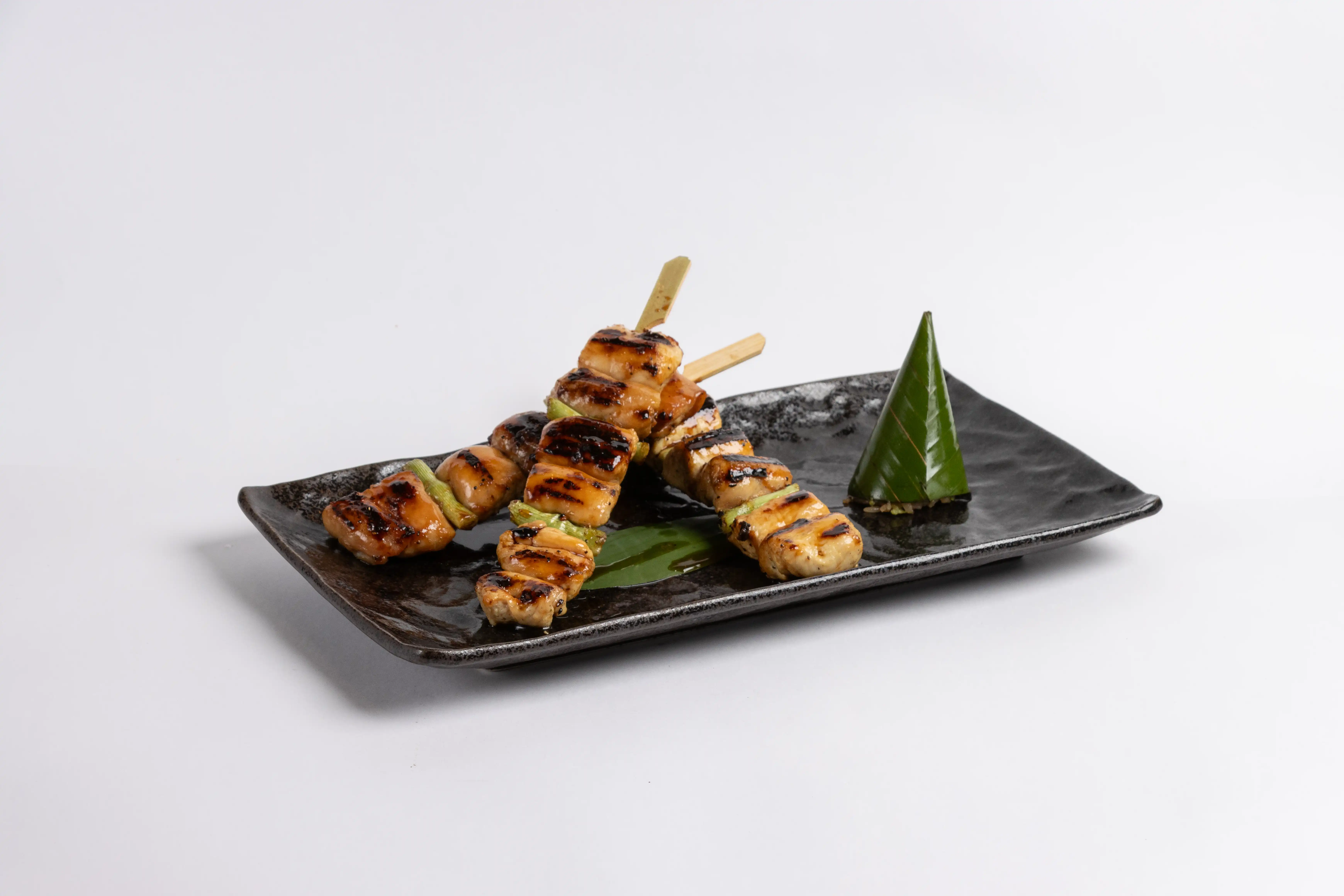 YAKITORI